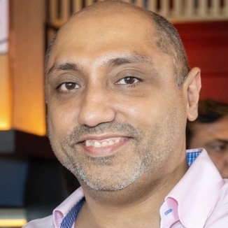 Dinesh HATHIRAMANI